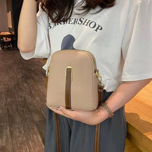 Load image into Gallery viewer, Pattern Crossbody Bag