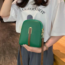 Load image into Gallery viewer, Pattern Crossbody Bag