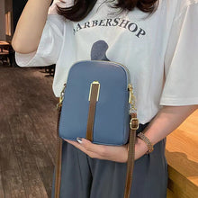 Load image into Gallery viewer, Pattern Crossbody Bag