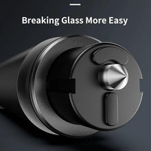 Load image into Gallery viewer, 2-in-1 Safety Hammer