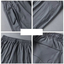 Load image into Gallery viewer, 🧊Mesh Ice Shorts