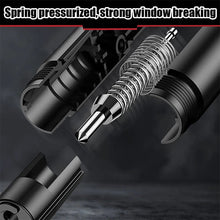Load image into Gallery viewer, 2-in-1 Safety Hammer