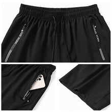 Load image into Gallery viewer, 🧊Mesh Ice Shorts