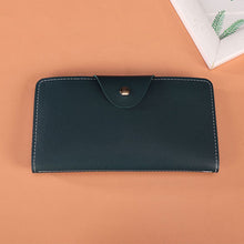Load image into Gallery viewer, Fashionable Multi-Space Card Case