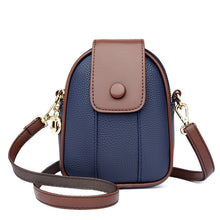Load image into Gallery viewer, Women&#39;s Mini Shoulder Bag