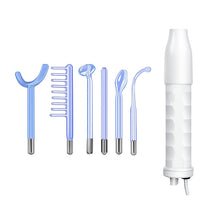 Load image into Gallery viewer, Portable Skin Therapy Machine with 6 Neon &amp; Argon Wands