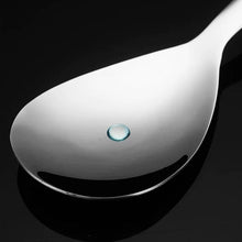 Load image into Gallery viewer, Thickened stainless steel non-stick rice spoon