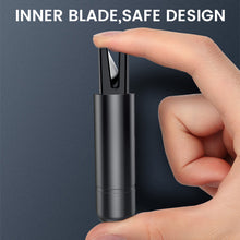 Load image into Gallery viewer, 2-in-1 Safety Hammer