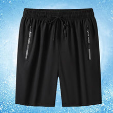 Load image into Gallery viewer, 🧊Mesh Ice Shorts