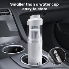 Load image into Gallery viewer, ✨Slim V8 Mate Cordless Car Vacuum