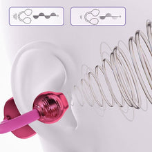Load image into Gallery viewer, Fashionable Clip-On Wireless Headphones