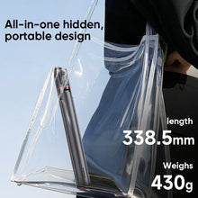 Load image into Gallery viewer, Magnetic Selfie Tripod