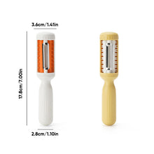 Load image into Gallery viewer, 2-in-1 Paring Knife