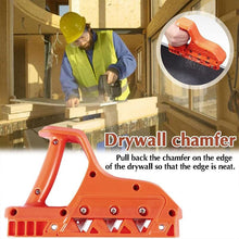 Load image into Gallery viewer, 🔶Hand Plane Gypsum Board Cutting Tool🔶