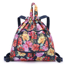 Load image into Gallery viewer, FOLDING BACKPACK