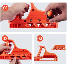 Load image into Gallery viewer, 🔶Hand Plane Gypsum Board Cutting Tool🔶
