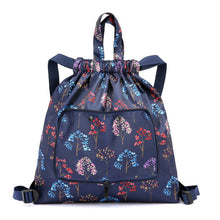 Load image into Gallery viewer, FOLDING BACKPACK