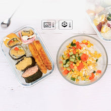 Load image into Gallery viewer, Food Storage Containers