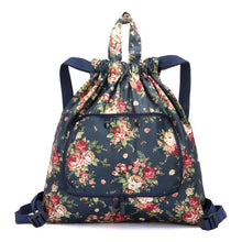 Load image into Gallery viewer, FOLDING BACKPACK