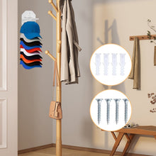 Load image into Gallery viewer, Baseball Cap Organizer