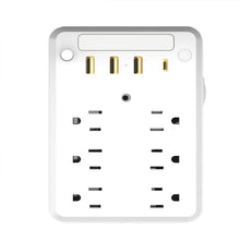 Load image into Gallery viewer, Wall Outlet Extender