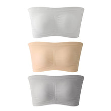 Load image into Gallery viewer, Ultimate Lifter Stretch Strapless Bra