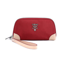 Load image into Gallery viewer, Women&#39;s Large Capacity Nylon Clutch