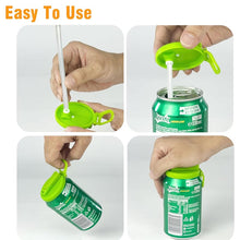 Load image into Gallery viewer, Soda can lid holder