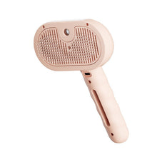 Load image into Gallery viewer, Pet Spray Hair Removal Comb