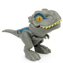 Load image into Gallery viewer, Finger Dinosaur Anime Action Figures Toys