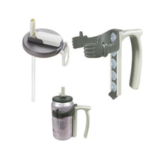 Load image into Gallery viewer, Soda can lid holder