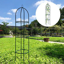 Load image into Gallery viewer, Garden Trellis for Climbing Plants