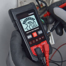 Load image into Gallery viewer, Compact Digital Multimeter Tester With Auto Recognition
