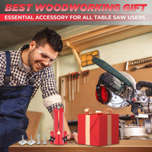 Load image into Gallery viewer, SAKER® Thin Rip Jig Table Saw Jig Guide