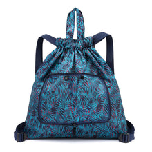 Load image into Gallery viewer, FOLDING BACKPACK