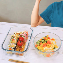 Load image into Gallery viewer, Food Storage Containers