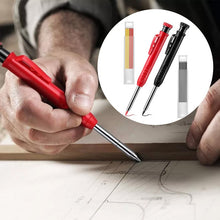 Load image into Gallery viewer, Woodworking Scribing Pen