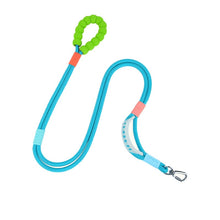 Load image into Gallery viewer, Dog reflective leash