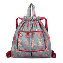 Load image into Gallery viewer, FOLDING BACKPACK