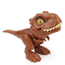 Load image into Gallery viewer, Finger Dinosaur Anime Action Figures Toys