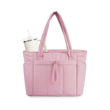 Load image into Gallery viewer, ✨ The Ultimate Puffer Tote Bag ✨