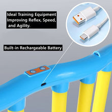 Load image into Gallery viewer, Catching Sticks Game Reaction Training Toy