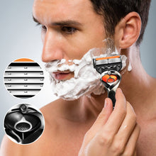 Load image into Gallery viewer, Manual Razor for Men