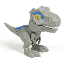 Load image into Gallery viewer, Finger Dinosaur Anime Action Figures Toys