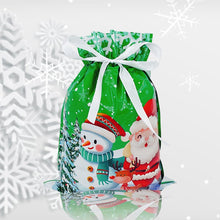 Load image into Gallery viewer, Santa's Candy Gift Bags