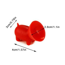 Load image into Gallery viewer, Phone Umbrella Suction Cup Stand for Sun