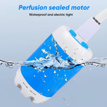 Load image into Gallery viewer, Portable Camping Outdoor Shower