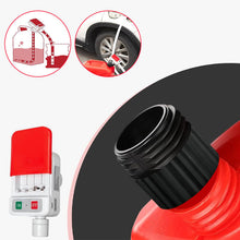 Load image into Gallery viewer, Sakerplus Portable Fuel Pump