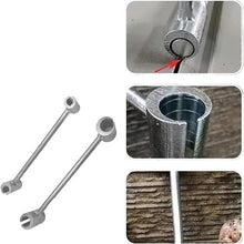 Load image into Gallery viewer, Hinge Gap Adjustment Wrench