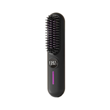 Load image into Gallery viewer, S01 Wireless Hair Straightener
